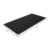 HyperX HP Pulsefire Mat - Podloga za igralno miško (2XL)