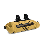 Capsuled Handlebar Bag 7 l Ochre