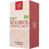Demmers Teehaus Quick-T BIO Rooibos Oriental Nights