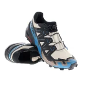 Salomon Speedcross 6 Moški Tekaška obutev za gorski tek
