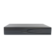 NVR PNI House IP810 z 10 kanali 4K 8MP, 4 kanali POE in 6 kanali IP s PNI POE ali običajnim stikalom.