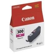 Tinta CANON PFI-300 M