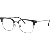 Ray-Ban New Clubmaster Naocare RX 7216 2000