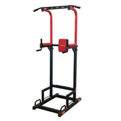 Chin Dip Power Tower Paracot Fit-70 (razstavni model)