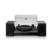 Gramofon Lenco LS-300BK
