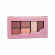 Paleta sjenila za oci Bourjois Volume Glamour 03-cute (8,4 g)