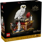 LEGO® Harry Potter: Kamen mudraca – Kolekcionarsko izdanje (76466)