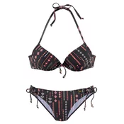 BUFFALO Bikini, črna