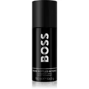 Hugo Boss BOSS Bottled Beyond deodorant v pršilu za moške 150 ml