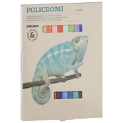 Boje suve (suvi pastel) 24boje karton CMP