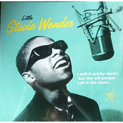 WONDER STEVIE - I CALL IT PRETTY MUSIC