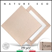 NATURE ECO Umetniško platno na okvirju | 20x30 cm