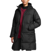 Under Armour Jakna s kapuco LIMITLESS DOWN PUFFER PARKA