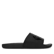 Natikači Just Cavalli 80QA3SZ3 ZSE54 Črna