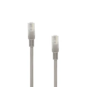 S-box UTP 10.00m CAT6 mrežni kabel RJ45 sive barve