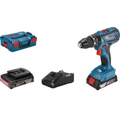 Drill drivers BOSCH Professional GSB 18V-28 18 V