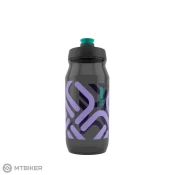 Fidlock FIDGUARD antibakterijska steklenica, 600 ml, vijolična