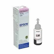 Tinta EPSON T67364 Light Magenta - Visoka Kvaliteta za Vaše Pisace