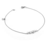 GUESS zapestnica JSBB04466JWRHS