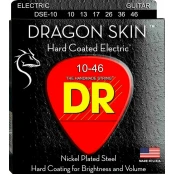 DR Strings DSE-10