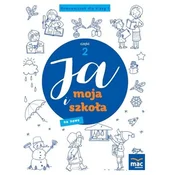 Ja i Moja Szkoła na nowo. Domowniczek SP 1 cz.2