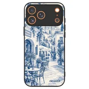 ULTIMATE CASE MagSafe za Apple iPhone 18 Pro Max - Calle Azul