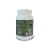 Naravno zdrav pes Pasji česen, 200 g