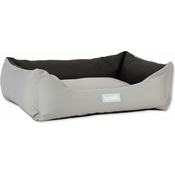 Bed Scruffs Expedition Box Bed Storm Grey L 75x60cm