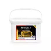 Formula 1 za tekmovalne konje