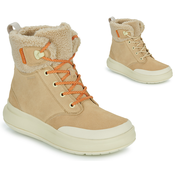 Merrell Marquette Thermo Lace WP Gležnarji Rjava