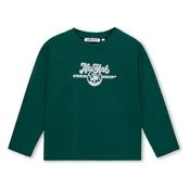 Original Marines majica DR DGA2564B DGA2564B F zelena 140