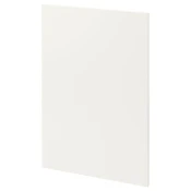 METOD 1 front za mašinu za sude, Veddinge bela, 60 cm