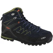 Cmp  Moon Mid