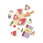Kid's Concept - Lesena pizza