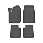 Motohobby Gumene patosnice za Mitsubishi Space Star I (98-05)