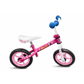 Djecji bicikl Disney Minnie Bez pedala