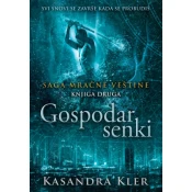 Gospodar senki - Kasandra Kler ( R0070 )