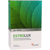 EstroLux - hormonsko ravnovesje