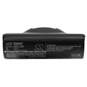 Baterija za Intermec PB40/PB41/PW42, 3400 mAh