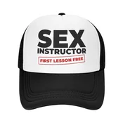 Kacket Sex Instruktor