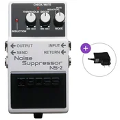 Boss NS-2 SET Kitarski efekt