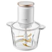 Sencor SCB 7000WH drobilica