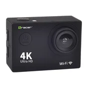 Tracer TRX-T600 športna kamera, 24 MP, črna (TRASPR47863)
