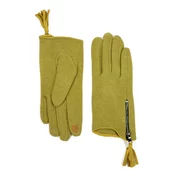 Art Of Polo Womans Gloves Rk23384-1