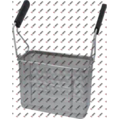 Košara za testenine 270x137x200 mm