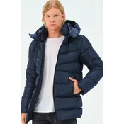 M8659 DEWBERRY MENS COAT-LACQUER
