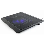 Postolje za laptop Gembird NBS-1F15-04 15.6