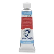 Akvarelna barva Van Gogh 10 ml - Obstojna svetlo rdeča