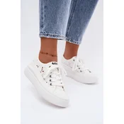 Ženske superge s platformo Lee Cooper