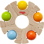 Drvena igracka Haba - Kuglice u boji